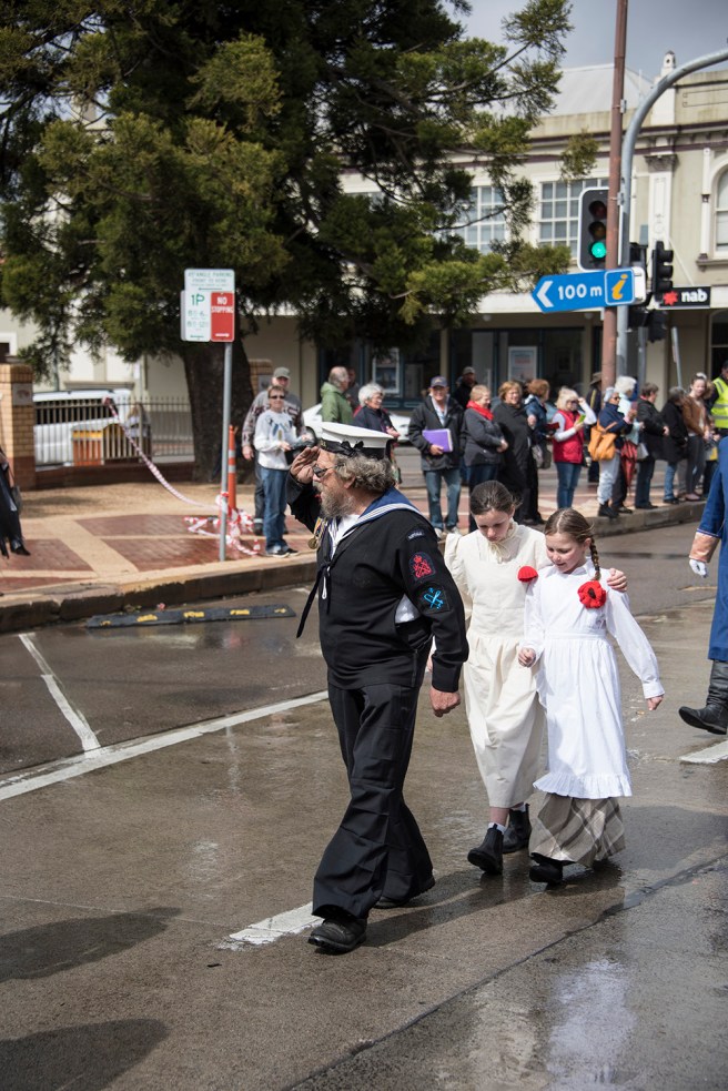 Kangaroo march and Spy Parade_26Sep2015_0020 copy