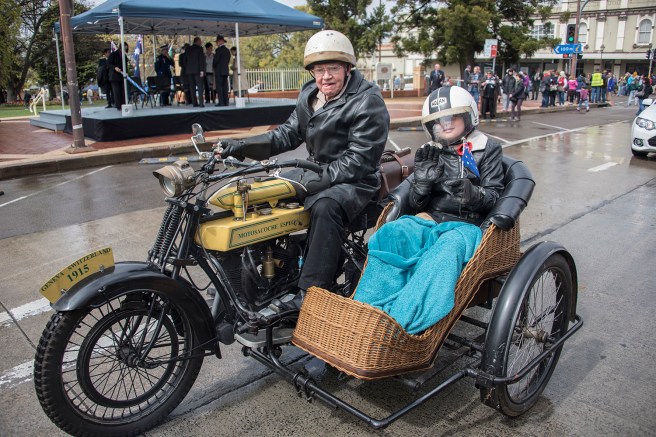 Kangaroo march and Spy Parade_26Sep2015_0063 copy