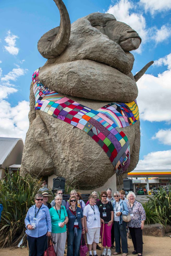 Rambo's new scarf P +7_0179 copy 4