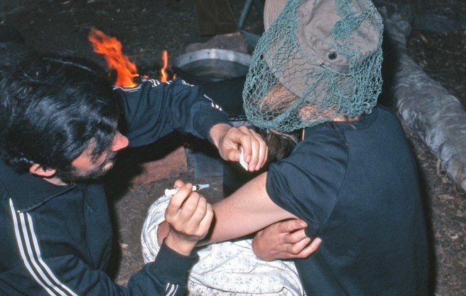 DR DAVE AT WORK  copy